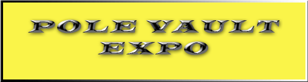 Pole Vault Expo